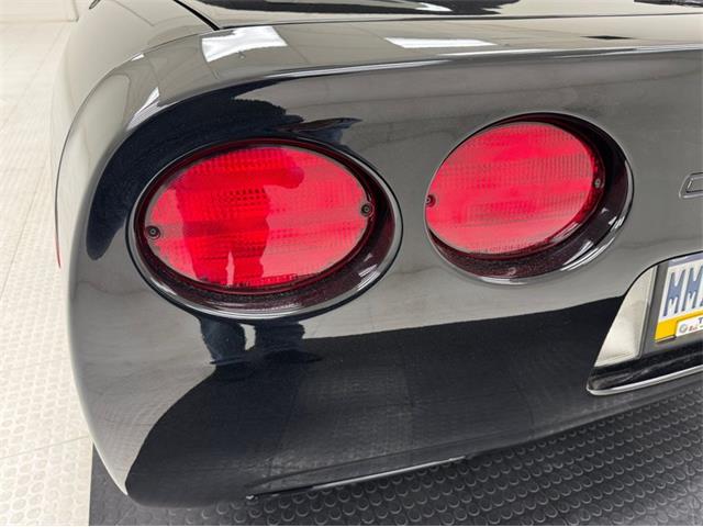2000 Chevrolet Corvette (CC-2101618) for sale in Morgantown, Pennsylvania