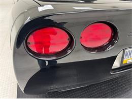 2000 Chevrolet Corvette (CC-2101618) for sale in Morgantown, Pennsylvania