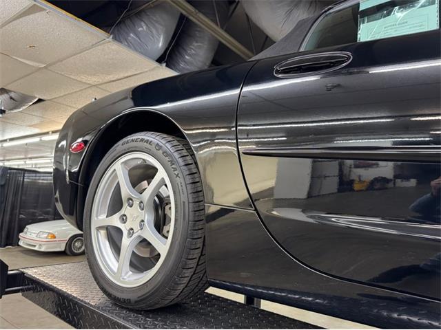 2000 Chevrolet Corvette (CC-2101618) for sale in Morgantown, Pennsylvania
