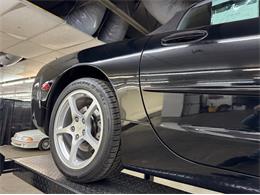 2000 Chevrolet Corvette (CC-2101618) for sale in Morgantown, Pennsylvania