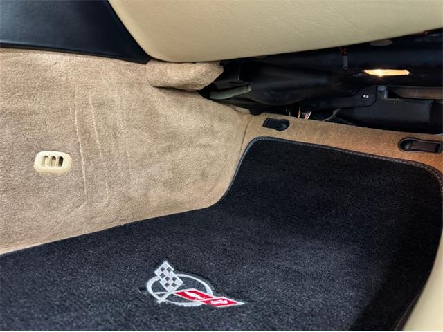 2000 Chevrolet Corvette (CC-2101618) for sale in Morgantown, Pennsylvania