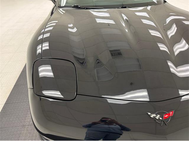 2000 Chevrolet Corvette (CC-2101618) for sale in Morgantown, Pennsylvania