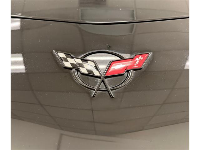 2000 Chevrolet Corvette (CC-2101618) for sale in Morgantown, Pennsylvania
