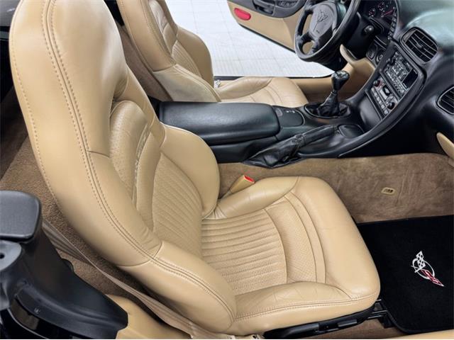 2000 Chevrolet Corvette (CC-2101618) for sale in Morgantown, Pennsylvania
