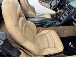 2000 Chevrolet Corvette (CC-2101618) for sale in Morgantown, Pennsylvania