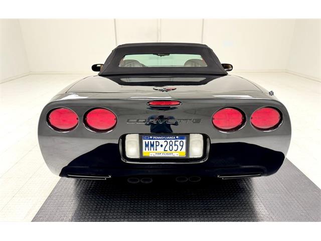 2000 Chevrolet Corvette (CC-2101618) for sale in Morgantown, Pennsylvania