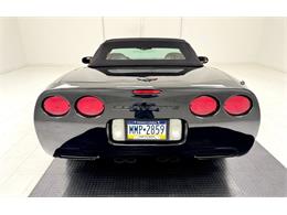 2000 Chevrolet Corvette (CC-2101618) for sale in Morgantown, Pennsylvania