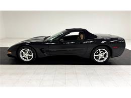 2000 Chevrolet Corvette (CC-2101618) for sale in Morgantown, Pennsylvania