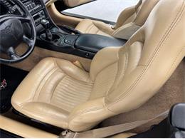 2000 Chevrolet Corvette (CC-2101618) for sale in Morgantown, Pennsylvania