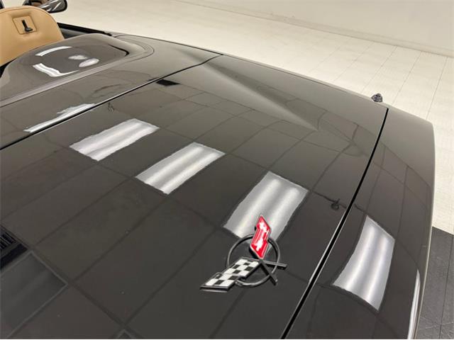 2000 Chevrolet Corvette (CC-2101618) for sale in Morgantown, Pennsylvania