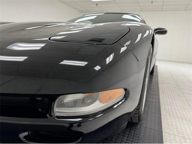 2000 Chevrolet Corvette (CC-2101618) for sale in Morgantown, Pennsylvania