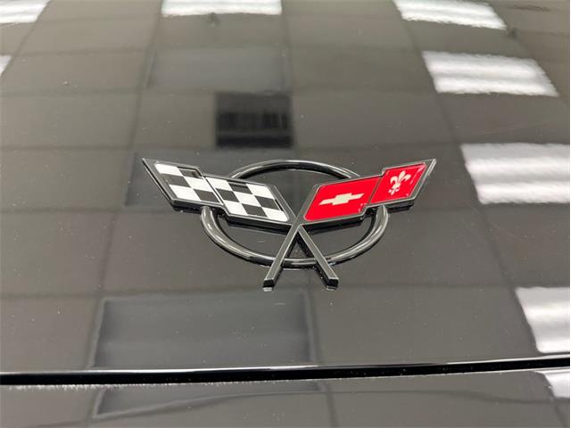 2000 Chevrolet Corvette (CC-2101618) for sale in Morgantown, Pennsylvania