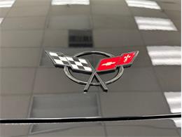 2000 Chevrolet Corvette (CC-2101618) for sale in Morgantown, Pennsylvania