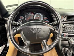 2000 Chevrolet Corvette (CC-2101618) for sale in Morgantown, Pennsylvania
