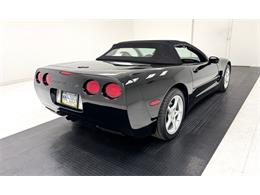 2000 Chevrolet Corvette (CC-2101618) for sale in Morgantown, Pennsylvania