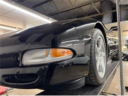 2000 Chevrolet Corvette (CC-2101618) for sale in Morgantown, Pennsylvania