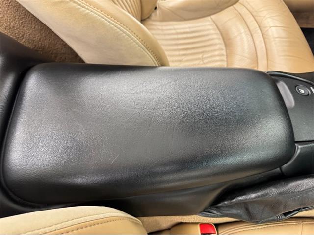 2000 Chevrolet Corvette (CC-2101618) for sale in Morgantown, Pennsylvania