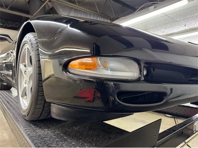 2000 Chevrolet Corvette (CC-2101618) for sale in Morgantown, Pennsylvania