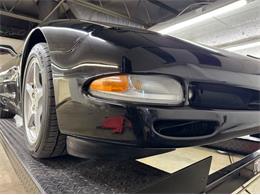2000 Chevrolet Corvette (CC-2101618) for sale in Morgantown, Pennsylvania