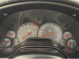 2000 Chevrolet Corvette (CC-2101618) for sale in Morgantown, Pennsylvania