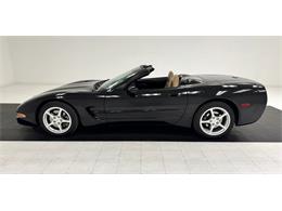 2000 Chevrolet Corvette (CC-2101618) for sale in Morgantown, Pennsylvania