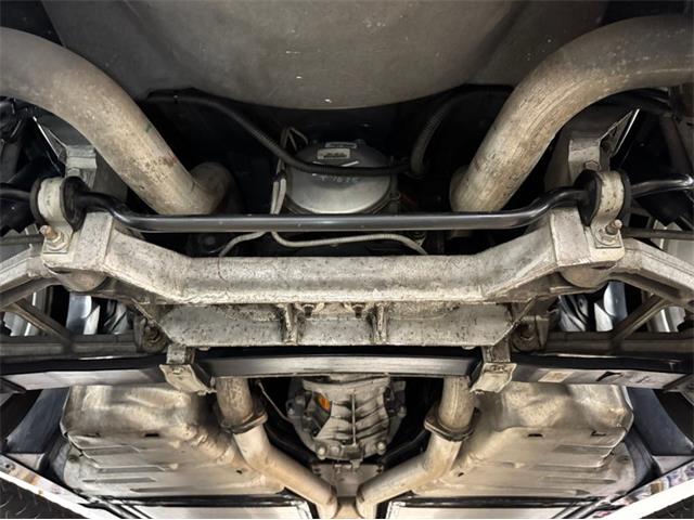 2000 Chevrolet Corvette (CC-2101618) for sale in Morgantown, Pennsylvania