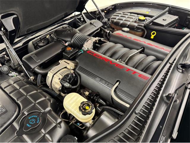 2000 Chevrolet Corvette (CC-2101618) for sale in Morgantown, Pennsylvania