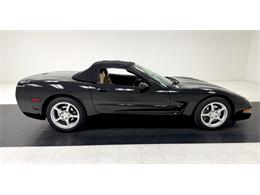 2000 Chevrolet Corvette (CC-2101618) for sale in Morgantown, Pennsylvania