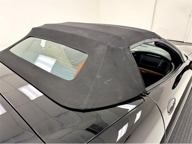 2000 Chevrolet Corvette (CC-2101618) for sale in Morgantown, Pennsylvania