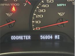 2000 Chevrolet Corvette (CC-2101618) for sale in Morgantown, Pennsylvania