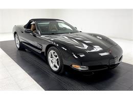 2000 Chevrolet Corvette (CC-2101618) for sale in Morgantown, Pennsylvania
