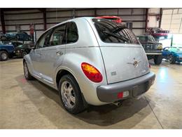 2001 Chrysler PT Cruiser (CC-2101619) for sale in Kentwood, Michigan