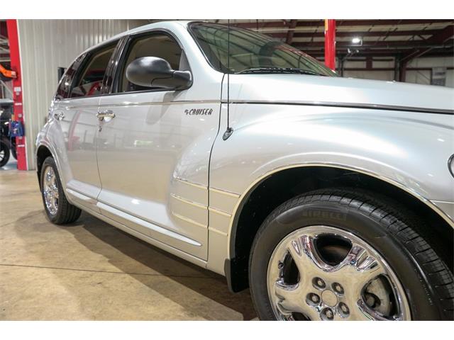 2001 Chrysler PT Cruiser (CC-2101619) for sale in Kentwood, Michigan
