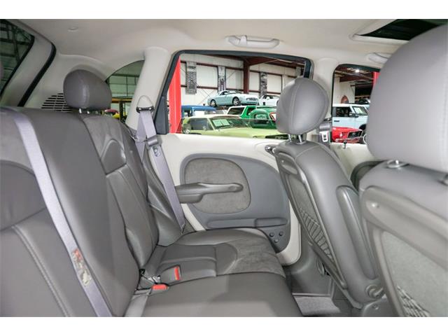 2001 Chrysler PT Cruiser (CC-2101619) for sale in Kentwood, Michigan