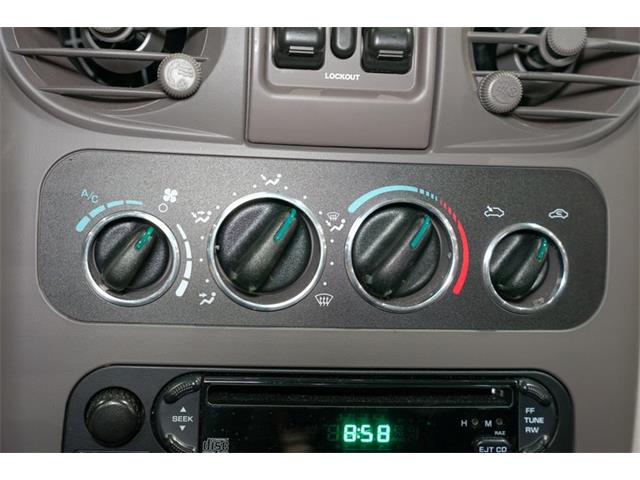 2001 Chrysler PT Cruiser (CC-2101619) for sale in Kentwood, Michigan