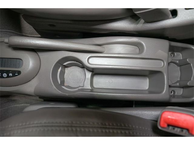 2001 Chrysler PT Cruiser (CC-2101619) for sale in Kentwood, Michigan