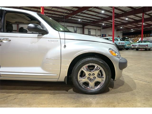 2001 Chrysler PT Cruiser (CC-2101619) for sale in Kentwood, Michigan