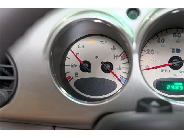 2001 Chrysler PT Cruiser (CC-2101619) for sale in Kentwood, Michigan