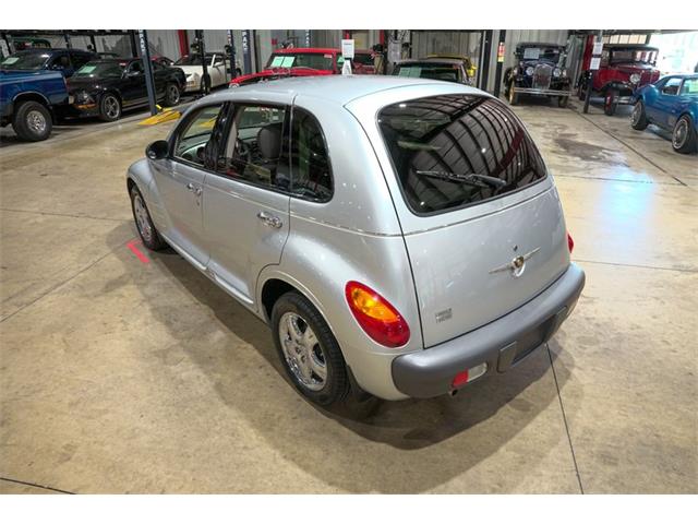 2001 Chrysler PT Cruiser (CC-2101619) for sale in Kentwood, Michigan