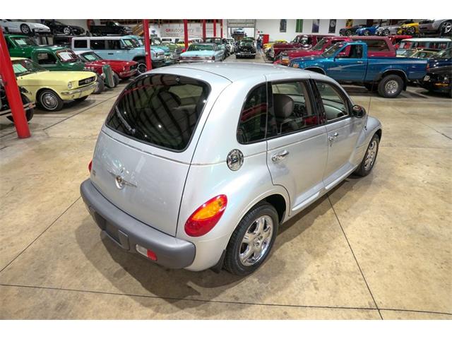2001 Chrysler PT Cruiser (CC-2101619) for sale in Kentwood, Michigan