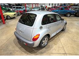 2001 Chrysler PT Cruiser (CC-2101619) for sale in Kentwood, Michigan