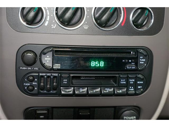 2001 Chrysler PT Cruiser (CC-2101619) for sale in Kentwood, Michigan