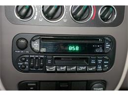 2001 Chrysler PT Cruiser (CC-2101619) for sale in Kentwood, Michigan