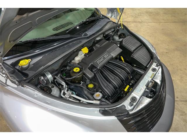 2001 Chrysler PT Cruiser (CC-2101619) for sale in Kentwood, Michigan