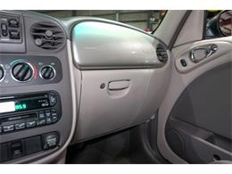 2001 Chrysler PT Cruiser (CC-2101619) for sale in Kentwood, Michigan