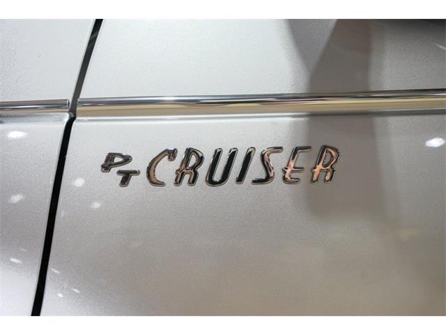 2001 Chrysler PT Cruiser (CC-2101619) for sale in Kentwood, Michigan