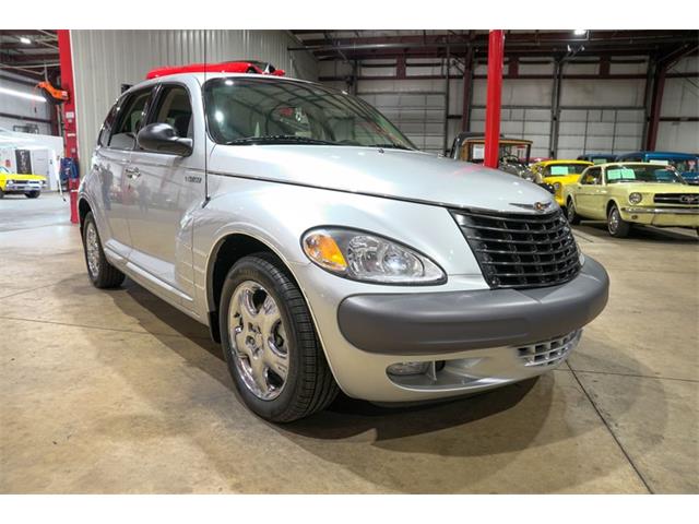 2001 Chrysler PT Cruiser (CC-2101619) for sale in Kentwood, Michigan