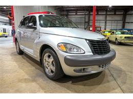 2001 Chrysler PT Cruiser (CC-2101619) for sale in Kentwood, Michigan