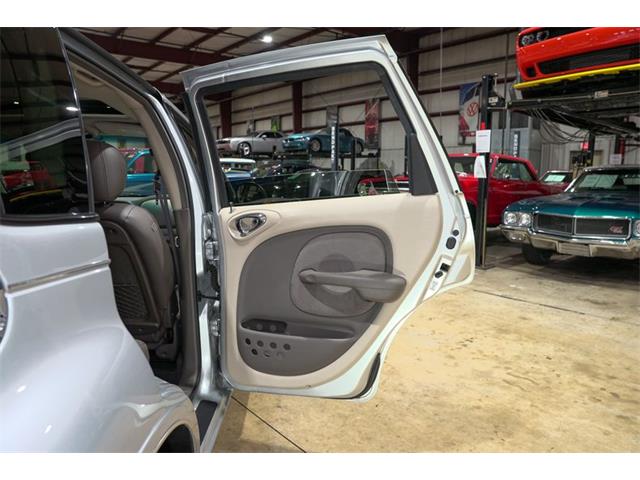2001 Chrysler PT Cruiser (CC-2101619) for sale in Kentwood, Michigan