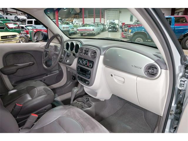 2001 Chrysler PT Cruiser (CC-2101619) for sale in Kentwood, Michigan